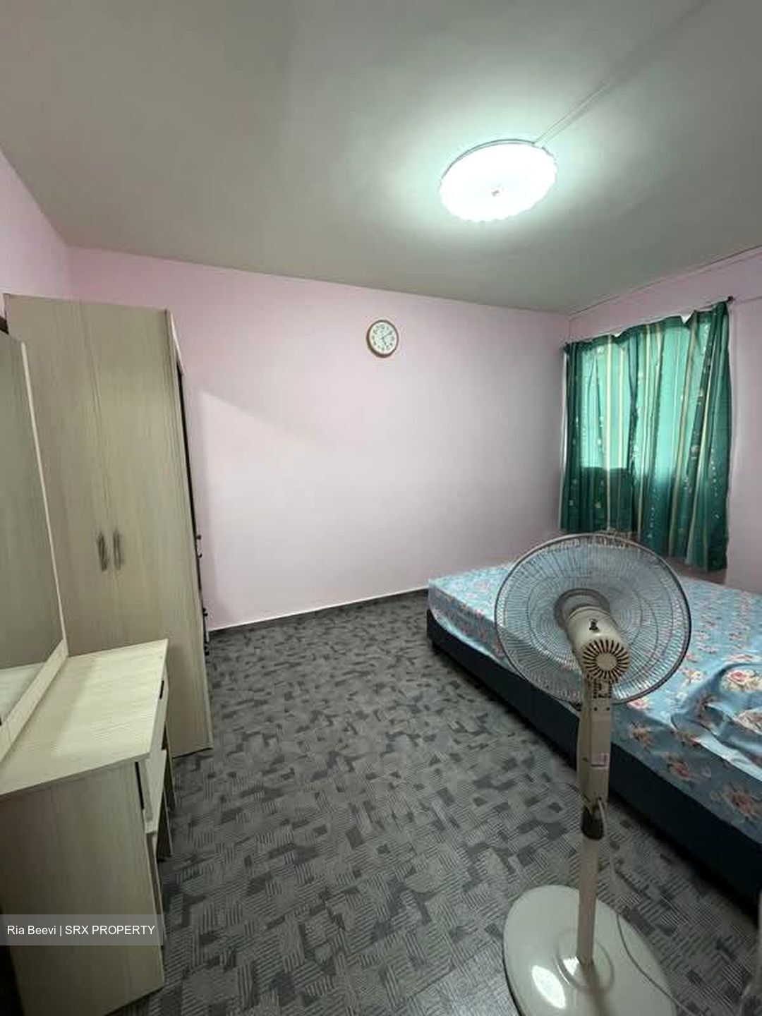Blk 166 Stirling View (Queenstown), HDB 3 Rooms #578149581